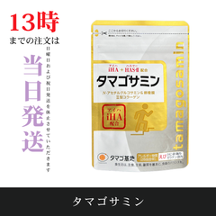 ☆新品未開封☆タマゴサミン 300mg×90粒