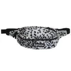 2023年最新】SUPREME WAIST BAG 17AWの人気アイテム - メルカリ