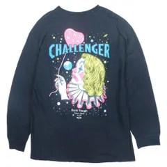 2025年最新】challeng ロンtの人気アイテム - メルカリ