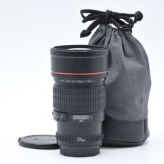 Canon キヤノン EF200mm F2.8L USM 交換レンズ【中古】