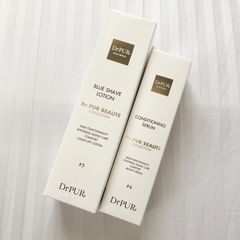Dr.PUR BEAUTE ドクターピュールボーテ #1.#2 2点セット - メルカリ