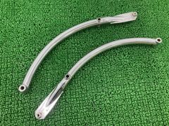 Raleigh ラレー FN-ROAD2 （700C用） アルミマッドガード - メルカリ