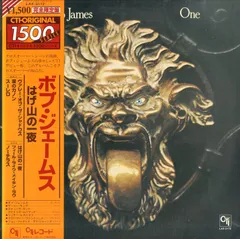 2024年最新】bob james oneの人気アイテム - メルカリ