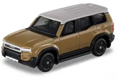 NO.17 トヨタ ランドクルーザー 250 トミカ