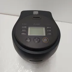 2025年最新】三菱 炊飯器 nj-bw10fの人気アイテム - メルカリ 2025年最新】三菱 炊飯器 nj-bw10fの人気アイテム - メルカリ