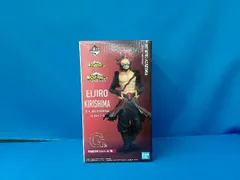 フィギュア G賞 切島鋭児郎 一番くじ 僕のヒーローアカデミア NEXT GENERATIONS!!