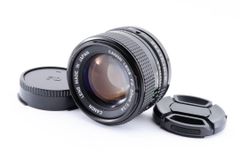 ◎美品◎ Super-Takumar 55mm F1.8 定番レンズ L638 - ゆしのカメラ