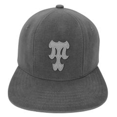 TENDERLOIN テンダーロイン BASEBALL CAP キャップ チャコール 正規品 / 51247
