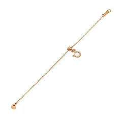 2024年最新】小豆チェーン k18 18金の人気アイテム - メルカリ 