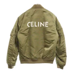 2025年最新】celine スタジャンの人気アイテム - メルカリ 2025年最新】celine スタジャンの人気アイテム - メルカリ