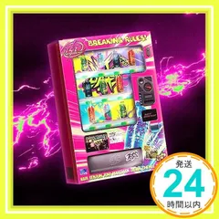 NCT DREAM [ISTJ] (Vending Machine Ver.)(韓国盤） [CD] NCT DREAM_03