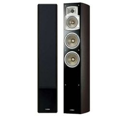 YAMAHA NS−F700 スピーカー 2台セット トールボーイ ヤマハ - メルカリ