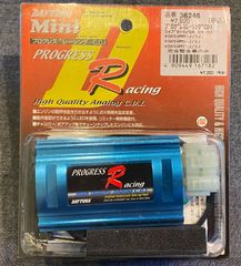 【新品】デイトナ バイク用 CDI ライブDIO/SR(94-96)用 プログレス レーシングCDI 36246 DAYTONA