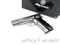 2025年最新】マルシン CZ75の人気アイテム - メルカリ