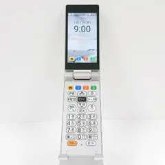 157 【✨即購入可能✨】 SoftBank かんたん携帯10 本体 かんたん携帯10 商品一覧｜ムスビー【中古スマホ・中古