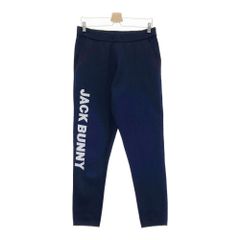 ジャックバニー　サプレックス　ストレッチパンツ　サイズ4 JACK BUNNY サプレックス ストレッチパンツ サイズ4の通販はau PAY