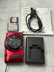 2025年最新】FINEPIX F750EXRの人気アイテム - メルカリ
