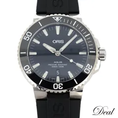 ORIS ラバーベルト 01 427 17 FC ORIS ラバーベルト 01 427 17 FC メンズ