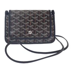 【国内発】GOYARD プリュメ ポーチウォレット コイン収納も 2025年最新】GOYARD ゴヤール プリュメの人気アイテム - メルカリ