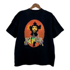 ジミヘンドリックス Jimi Hendrix ©1995 ロック バンドTシャツ ジミ・ヘンドリックス Jimi Hendrix バンド ロック Tシャツ