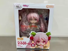 2025年最新】初音ミク くじ ねんどろいどの人気アイテム - メルカリ