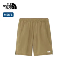 【新品】THE NORTH FACE ノースフェイス バーサタイルミッド メンズ クラシックカーキ