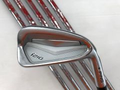 【最短翌日発送】i210 | S | NSプロ MODUS 3 TOUR 105 | 中古 | アイアンセット | ピン