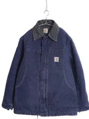 2025年最新】carhartt カバーオール ネイビーの人気アイテム - メルカリ