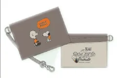 マリ 【送料無料】【スヌーピー】【SNOOPY】シングルパスケース【オレンジ】【カラーズ】【ピーナッツ】【ウッドストック】【すぬーぴー】【アニメ】【ポーチ】【ケース】【定期入れ】【ICカード入れ】【収納】【通学】【通勤】【雑貨】【グッズ】【かわいい】