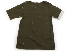 【アーノルドパーマー/ArnoldPalmer】ワンピース 100サイズ 女の子【子供服・ベビー服】（1804469）