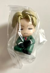 어깨 준 fig 로이드 포저