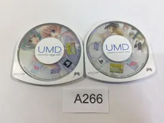 PSP やや訳アリ 白衣性恋愛症候群 無印+リセラピー 2個セット 動作確認済 【A266】