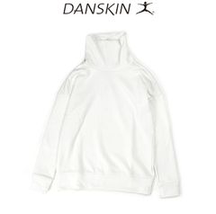 DANSKIN ダンスキン MOMENTUM STRETCH TURTLE NECK モメンタムストレッチタートルネック DC50321 DANSKIN ダンスキン MOMENTUM STRETCH TURTLE NECK モメンタム