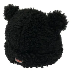 Amazon.co.jp: BASICKS BEAR BEANIE ベイシックス ベア ビーニー
