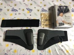 Style  BX  Lumbar（スタイルビーエックスランバー）【中古品】