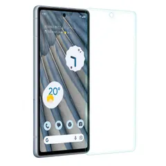 Google Pixel 8 フィルム ピクセル8  強化ガラス フィルム 【Color】 Pixel8