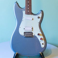 Fender mex Duo-Sonic HS（USED）
