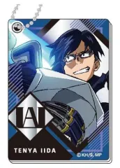 【中古】生活雑貨(キャラクター) 飯田天哉 「僕のヒーローアカデミア スライドミラー Vol.3」