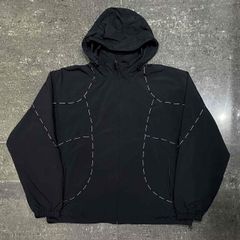 SAPEur CHERISH & CO HOODIE Sサイズ サプール ロゴフーディー