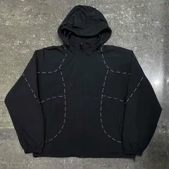 2025年最新】supreme piping hooded trackの人気アイテム - メルカリ