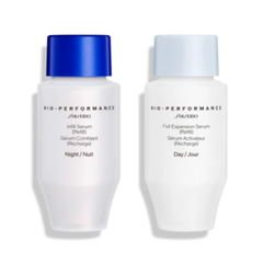 資生堂 SHISEIDO ビオパフォーマンス スキンフィラー 30ml×2本　レフィル