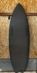 justice クロコダイル IN. STA 5'10 ハードボトム　小波　中古 justice クロコダイル IN. STA 5'10 ハードボトム 小波 中古