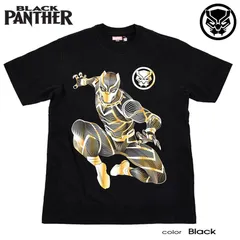 2025年最新】ブラックパンサー tシャツの人気アイテム - メルカリ