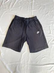 Nike sweat shorts ナイキ　スウェットショートパンツ　M ※メルカリ便（匿名）発送