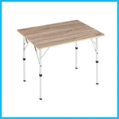 2025年最新】コールマン フォールディングテーブル 120の人気アイテム