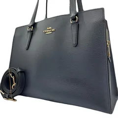 2024年最新】coach ワンショルダーバッグの人気アイテム - メルカリ