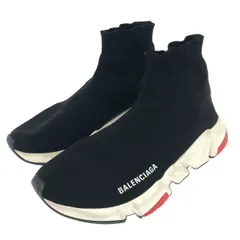 2025年最新】balenciaga スピードトレーナーの人気アイテム - メルカリ
