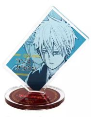 【中古】アクリルスタンド・アクリルパネル ランス・クラウン 「マッシュル-MASHLE- アクリルキャラコレクション」