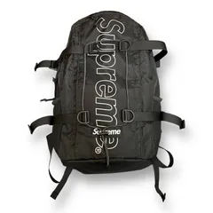 2024年最新】SUPREME 18 backpackの人気アイテム - メルカリ