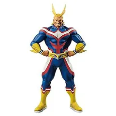【中古】【非常に良い】僕のヒーローアカデミア AGE OF HEROES ALL MIGHT オールマイト 全1種